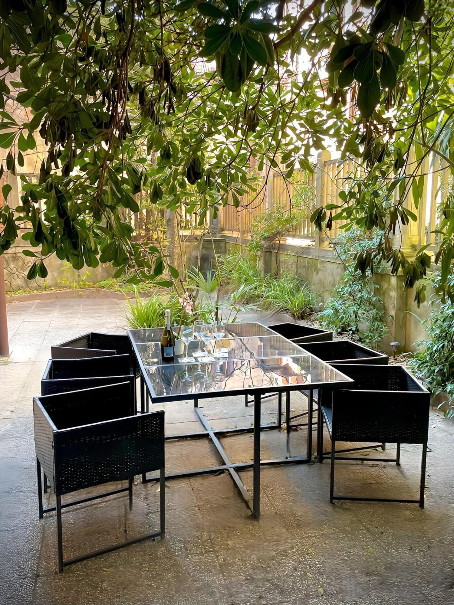 Apartment Ve-nice Rio Marin Sc847