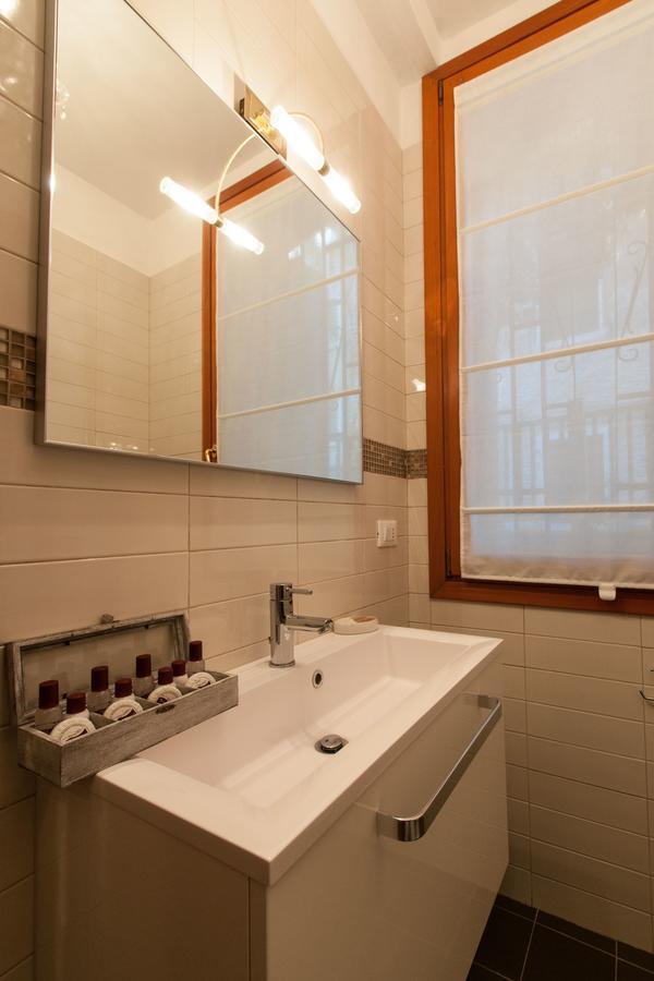 Ve-nice Rio Marin Sc847 Apartment