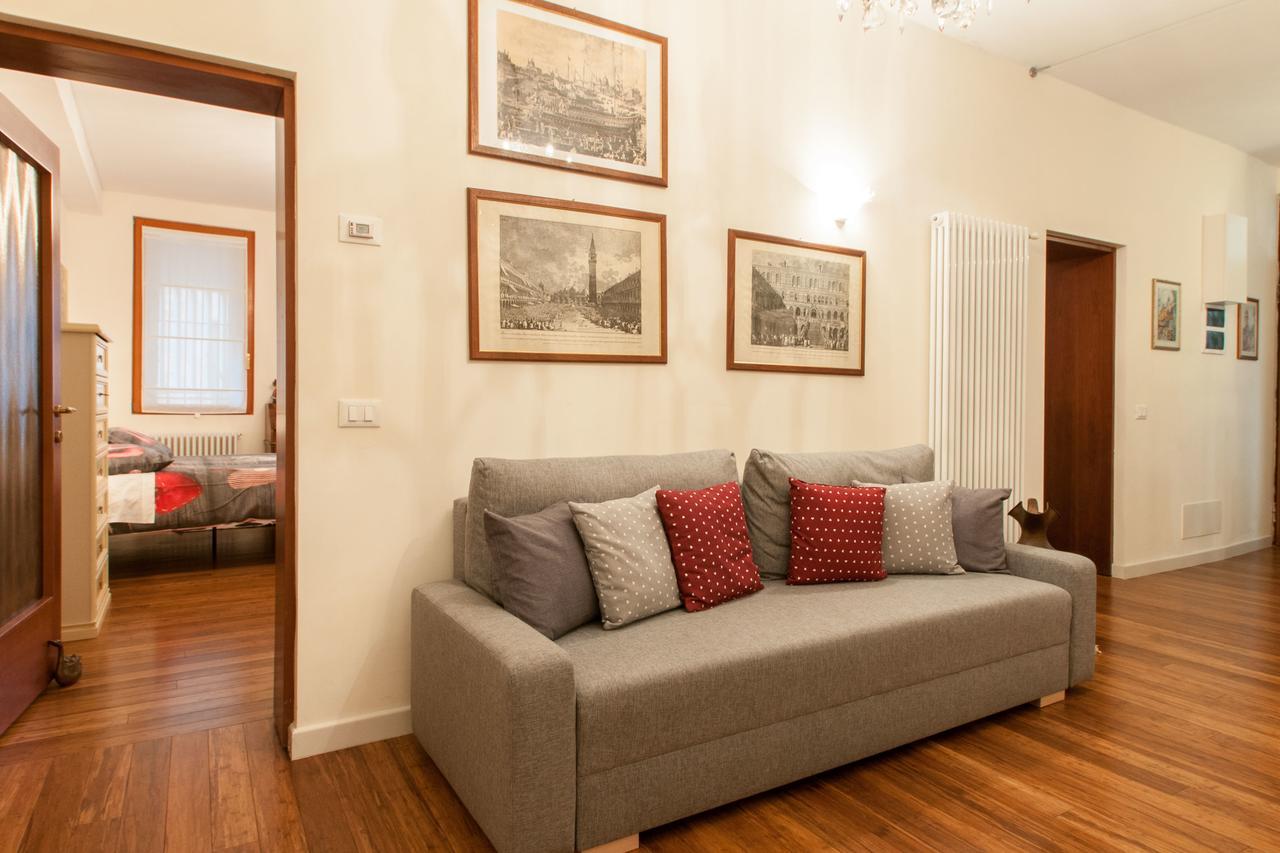 Apartment Ve-nice Rio Marin Sc847 *