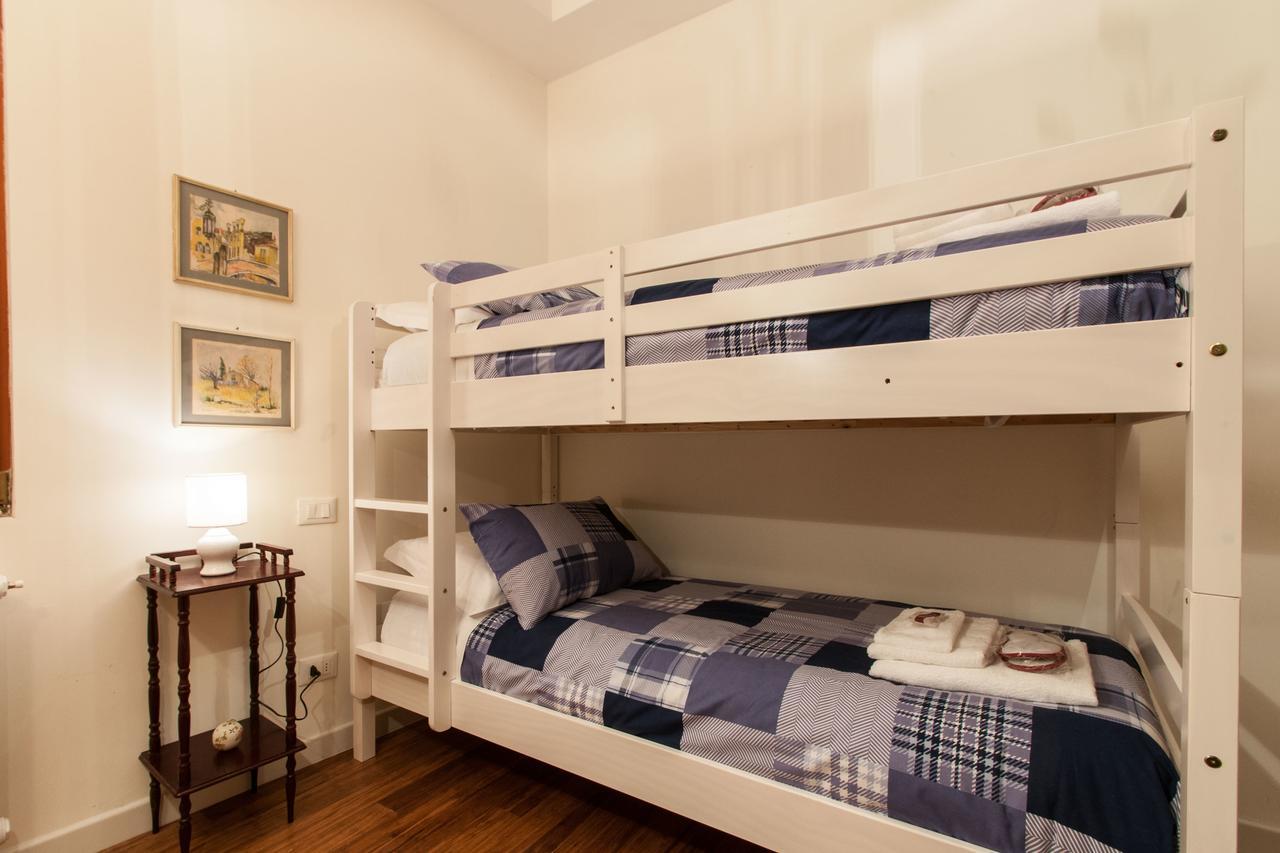 Apartment Ve-nice Rio Marin Sc847 *