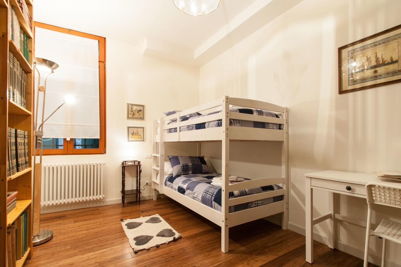 Apartment Ve-nice Rio Marin Sc847