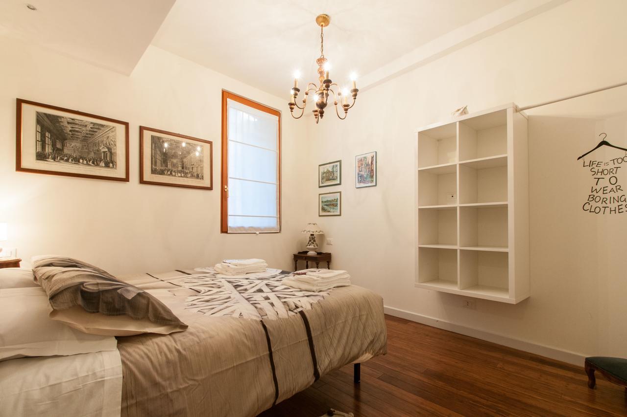 Apartment Ve-nice Rio Marin Sc847
