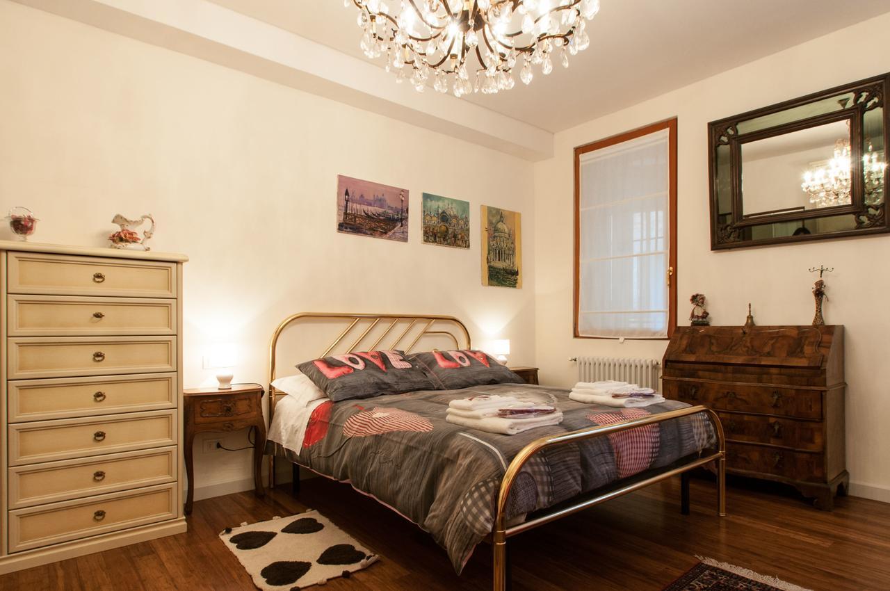 Apartment Ve-nice Rio Marin Sc847 Venice