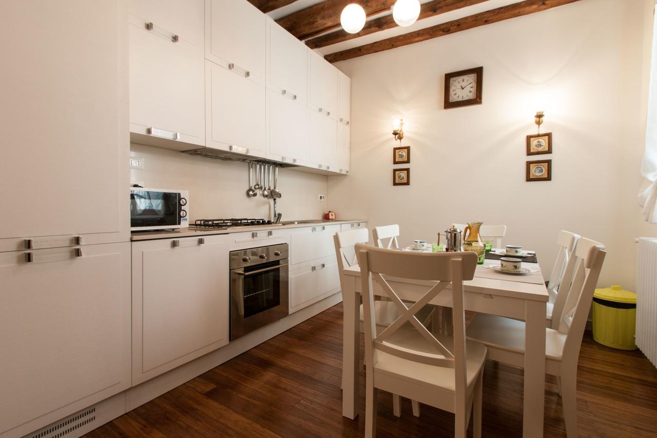 Apartment Ve-nice Rio Marin Sc847 Venice
