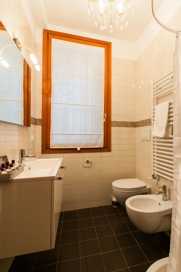 Apartment Ve-nice Rio Marin Sc847 Venice