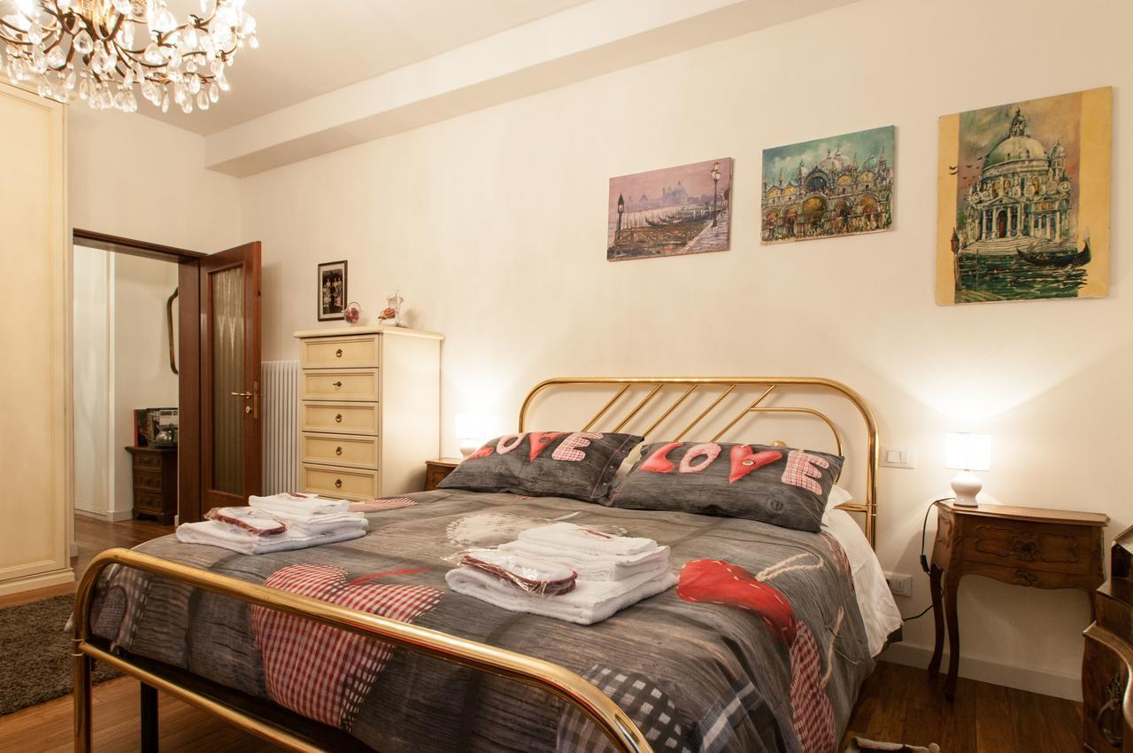 Ve-nice Rio Marin Sc847 Apartment