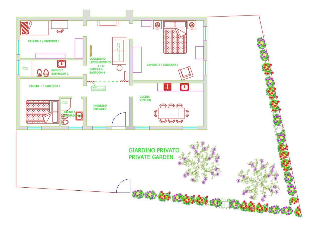 Ve-nice Rio Marin Sc847 Apartment Venice